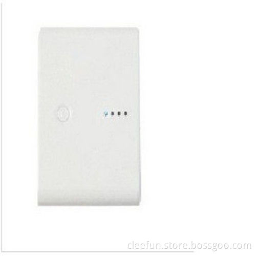 8,800/10,400mAh Power Bank, Used for iPad and Other Tablet PC